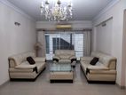 Excellent 3Bed Fully Furnished Apartment Rent Nearby Gulshan-2 Circle