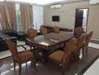 Excellent 4000 sft fully furnish 4 Bed room apt rent in Gulshan