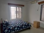 Excellent 4bed Fully Furnished apt rent In Banani
