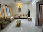 Excellent Brand New Apartment Rent In Diplomatic zone Gulshan