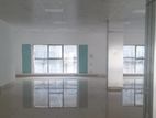 excellent Commercial Office space rent in Banani
