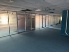 Excellent Commercial Open Space Rent in Mohakhali C/A