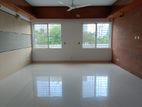 Excellent Decorated 2750 SqFt Apt: Rent In GULSHAN AREA