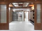 Excellent Decorated 3 Bedrooms 2500-Sqft Apartment Rent in Banani