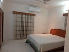 excellent full furnish 3 bed room apt rent in gulshan 2