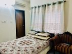 Excellent Full Furnished 3 bed Room 2000 SFT Apartment Rent in Gulshan 2