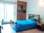 EXCELLENT FULL FURNISHED APARTMENT RENT IN GULSHAN