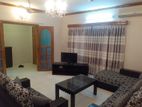 Excellent Full-Furnished Flat For Rent In Gulshan