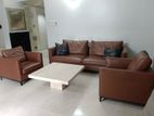 excellent fully furnish 3 bed room apt at Gulshan North