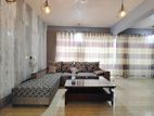 excellent fully furnish 3 Bed room apt available in banani North