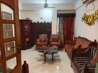 Excellent fully furnish 3 Bed room apt available in banani South