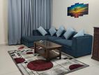 excellent fully furnish 3 bedroom apt rent in Gulshan 2