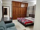 Excellent fully furnish 4 Bed room 3000 sft apt rent in Gulshan 2 North