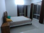 Excellent Fully Furnished 3bed 2200 Sqft Flat Rent in Gulshan