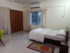 Excellent Fully Furnished Apartment Rent in Gulshan