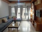 Excellent fully Furnished Apartment Rent in Gulshan