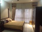 Excellent Fully Furnished Apartment Rent in Gulshan