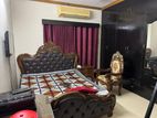 Excellent Fully Furnished Apartment Rent in Gulshan