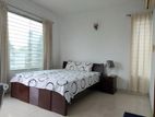 Excellent Fully Furnished Apt: For Rent @ Gulshan