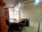 Excellent Fully furnished apt Office Rent In Gulshan