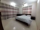 Excellent Fully Furnished apt rent In Banani