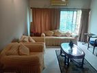 Excellent Fully Furnished Apt rent In Gulshan