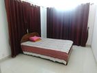 Excellent Fully Furnished Flat Rent @ GULSHAN
