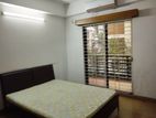 EXCELLENT FURNISHED FLAT FOR RENT IN GULSHAN