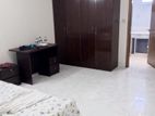 EXCELLENT FURNISHED FLAT FOR RENT IN GULSHAN MEDDLE