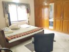 Excellent Furnished Flat Rent in Gulshan North