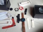 Excellent Huawei watch GT 2