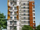 Excellent Location & Good Quality Apartment Building in Mirpur.