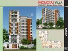 Excellent Location & Good Quality Apartment Building in Mirpur.