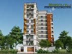 Excellent Location & Good Quality Apartment Building in Mirpur.