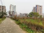 Excellent Location: L Block 3 Katha Plot Available in Bashundhara