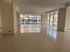 Excellent location newly built Commercial space Rent Gulshan