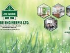 Excellent Location Residential Building in Mirpur