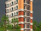 Excellent Location Residential Building in Mohammadpur