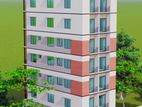 Excellent Location Residential Building in Mohammadpur