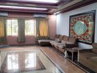 Excellent Newly Full Furnish Apartment Rent in Gulshan