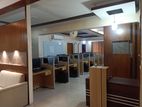 Excellent Office space rent In Gulshan