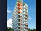 Excellent Ongoing Flats 1200sqf