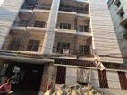 Excellent Opportunity to Own Apartments in Mirpur East Shewrapara!