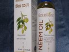 Excellent Organic Neem Oil