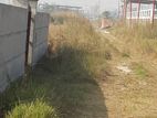 Excellent Plot sell Near 300 feet- 4 Katha