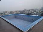Excellent POOL-GYM Apartment Rent In Gulshan