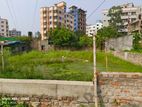 Excellent Residential Land Sale in Gulshan