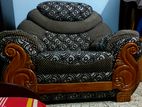 Excellent Segun wood Shofa Set