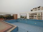 Excellent Swimming Pool Gym Apt: For Rent In GULSHAN 2