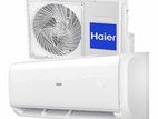 Exchange offer Haier Ac 2 Ton Inverter 10 years Garranty